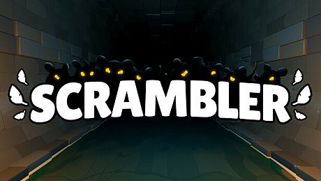 Scrambler Game