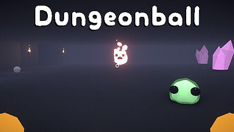 Dungeonball Game