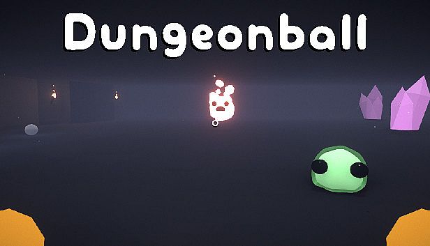 Buy Dungeonball
