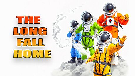 The Long Fall Home Game