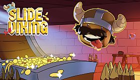Slide Viking