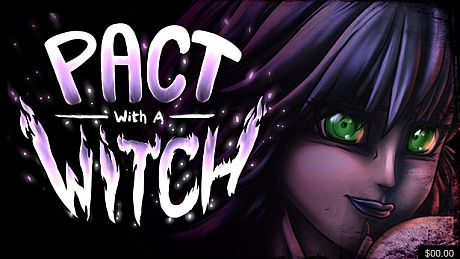 Pact with a witch Game
