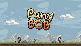 Puny BOB