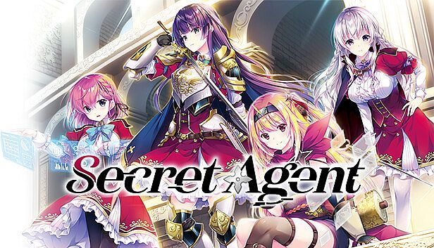 Buy Secret Agent