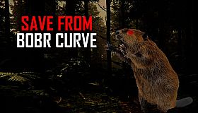 Save from Bobr Curve