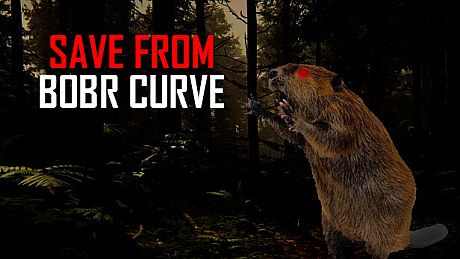 Save from Bobr Curve Game