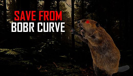 Save from Bobr Curve