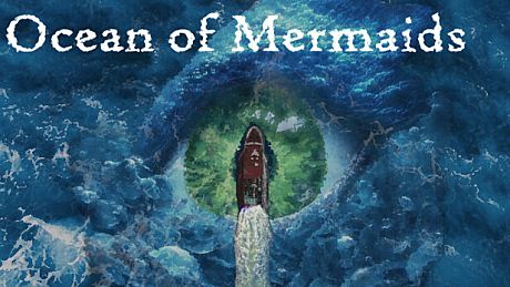 Ocean of Mermaids Game