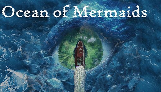 Ocean of Mermaids