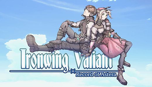 Ironwing Valiant: Record of Astera