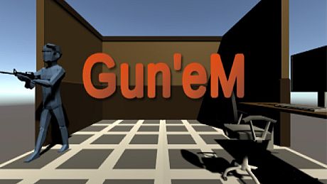 Gun'eM Game