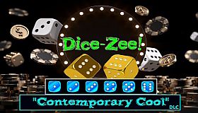 Dice-Zee! - Dice Pak: "Contemporary Cool"
