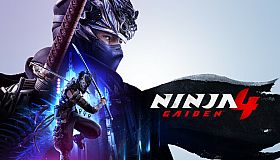 NINJA GAIDEN 4