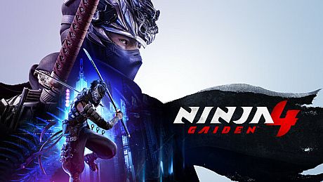 NINJA GAIDEN 4 Game