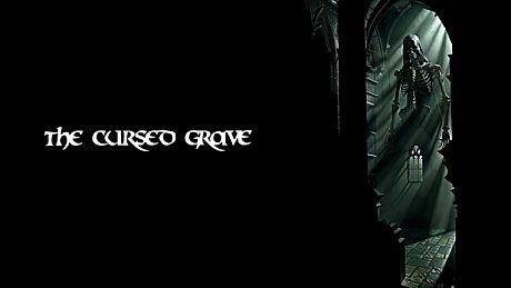 The Cursed Grave Game