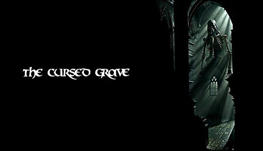 The Cursed Grave