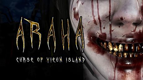 Araha : Curse of Yieun Island Game