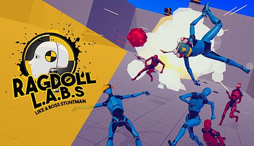 Ragdoll LABS