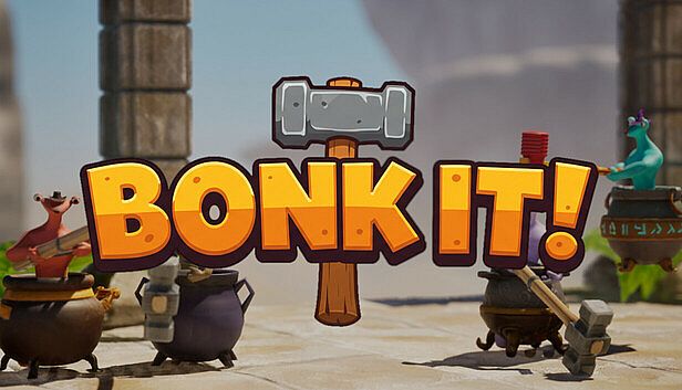 Buy Bonk It!