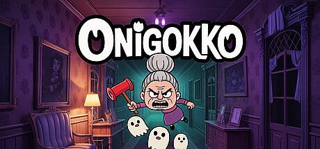 Onigokko Game