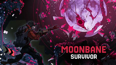 Moonbane Survivor Game