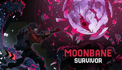 Moonbane Survivor