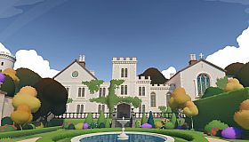 Botany Manor