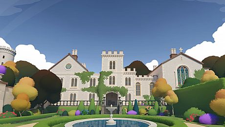 Botany Manor Game