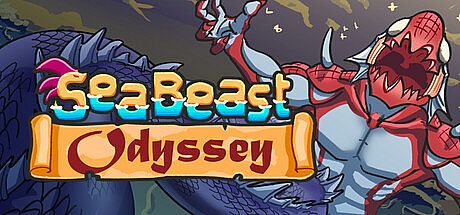 Sea Beast Odyssey Game