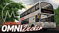 OMSI 2 Add-On Lancsbus Omnidecker