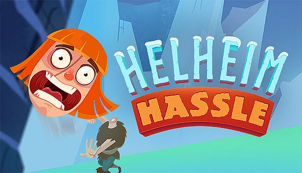 Buy Helheim Hassle