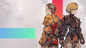 FINAL FANTASY TACTICS - The Ivalice Chronicles