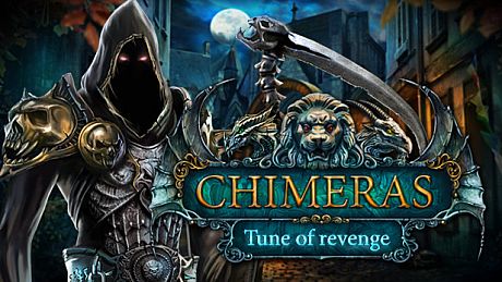 Chimeras: Tune of Revenge Collector's Edition Game