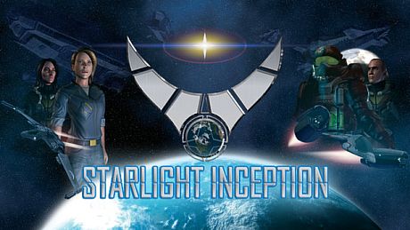 Starlight Inception Game