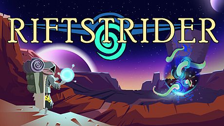 Riftstrider Game