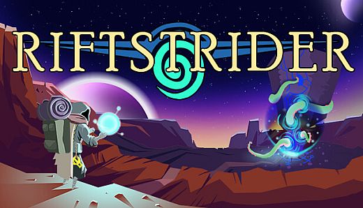 Riftstrider
