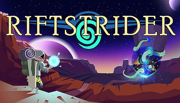 Buy Riftstrider