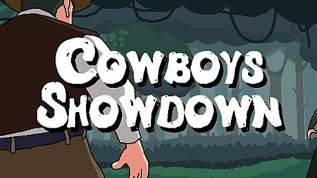 CowboysShowdown Game