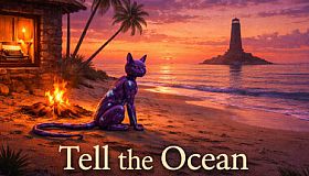 Tell the Ocean