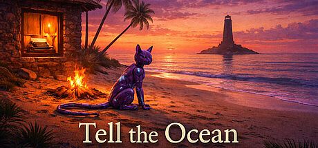 Tell the Ocean Game