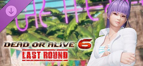 [Revival] Hot Summer Costume - Ayane DLC