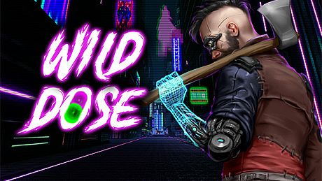 Wild Dose Game