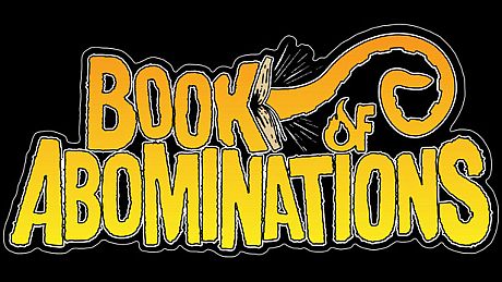 Book of Abominations Game