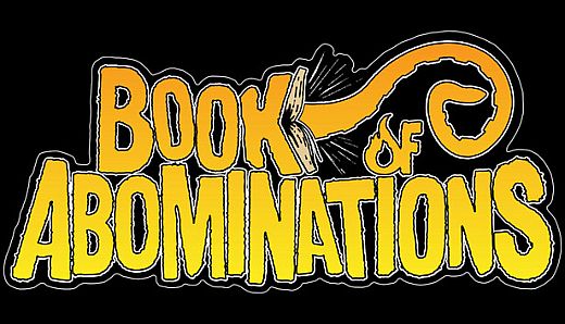 Book of Abominations