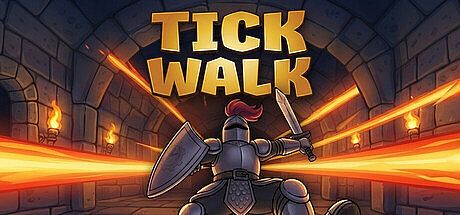 Tick Walk