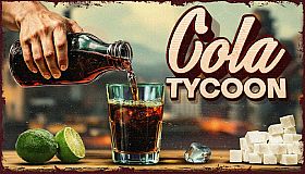 Cola Tycoon