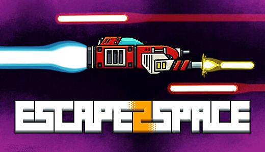 Escape 2 Space