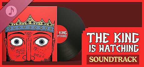 The King is Watching Soundtrack DLC