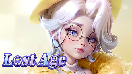 Lost Age Game