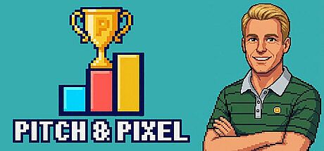 Pitch & Pixel Game